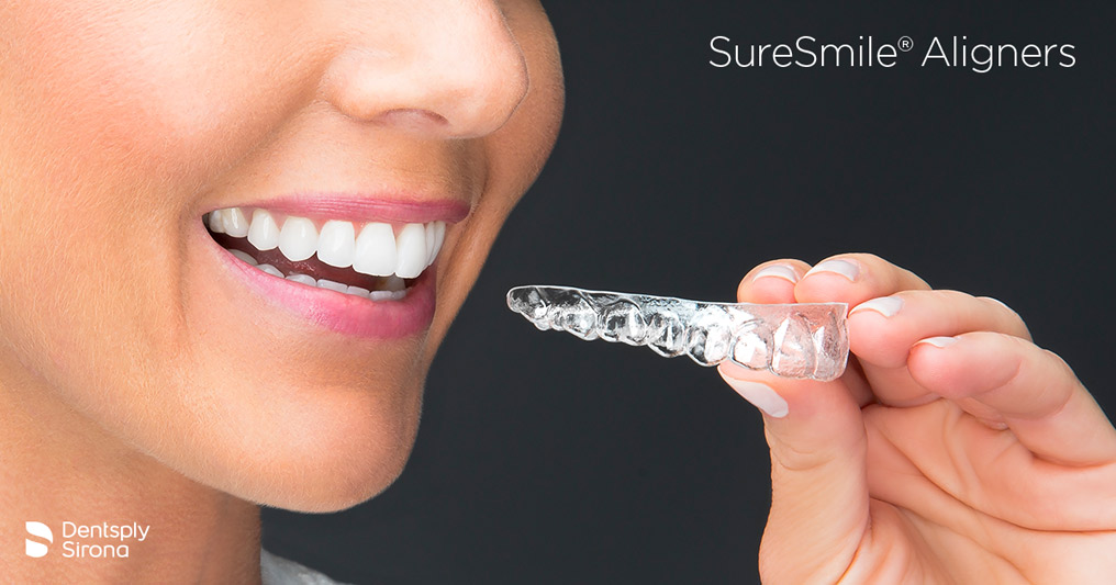 SureSmile® - Clear Braces - Baker Hill Dental, Glen Ellyn Dentist